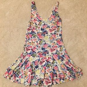 Free People dress